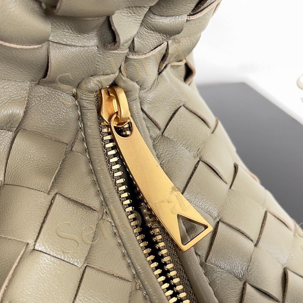 BOTTEGA VENETA MINI JODIE