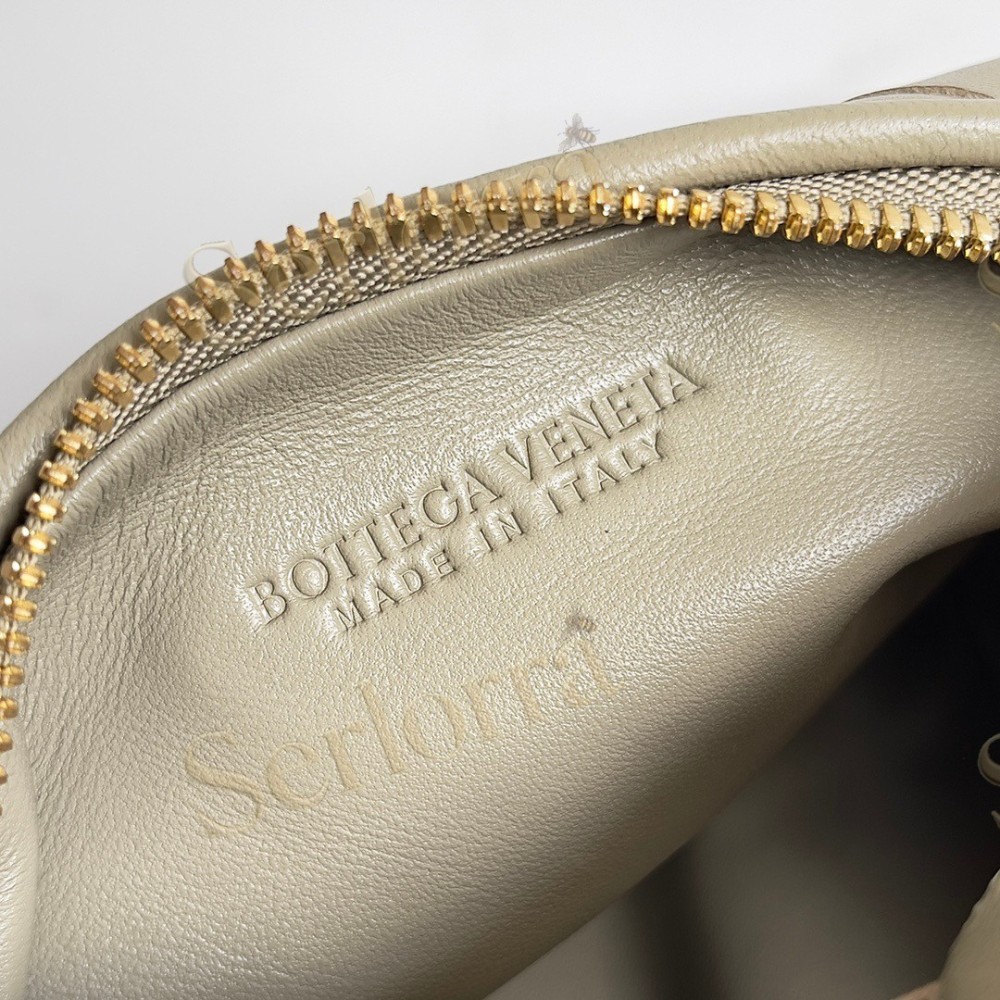 BOTTEGA VENETA MINI JODIE