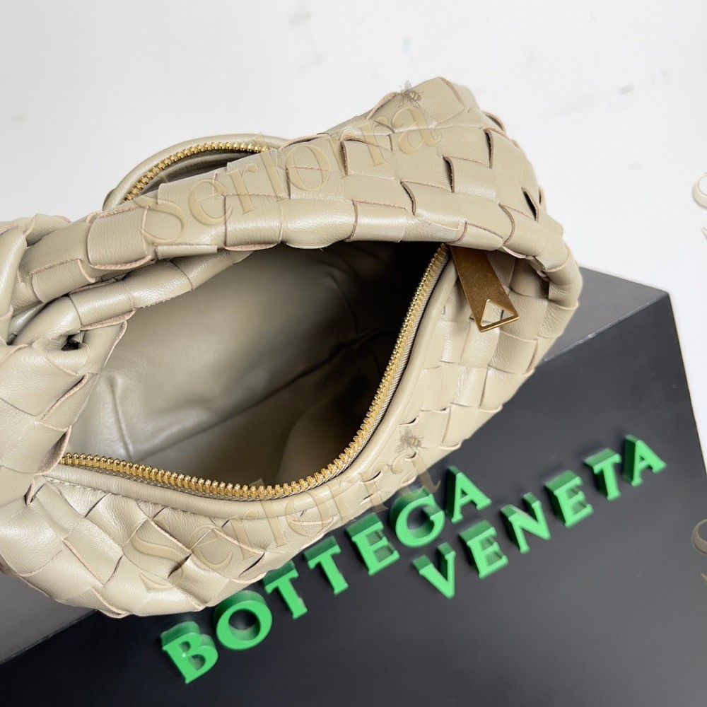 BOTTEGA VENETA MINI JODIE