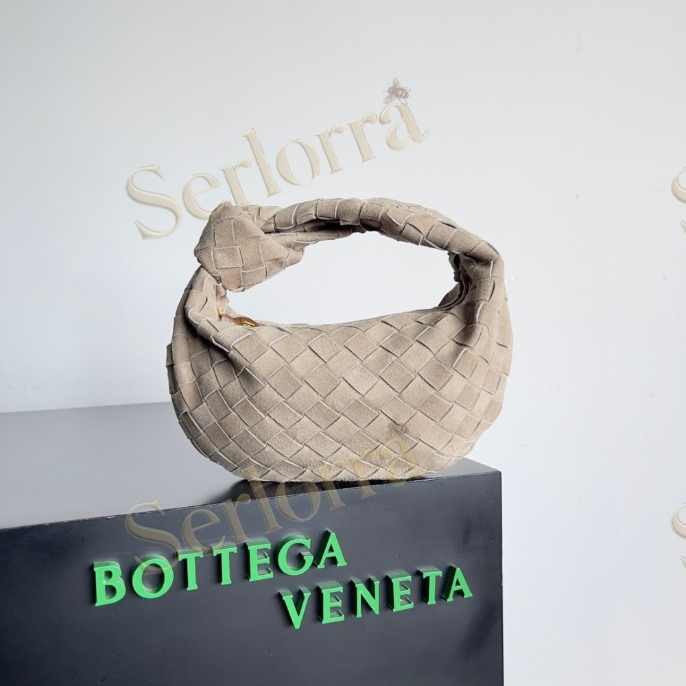 BOTTEGA VENETA MINI JODIE