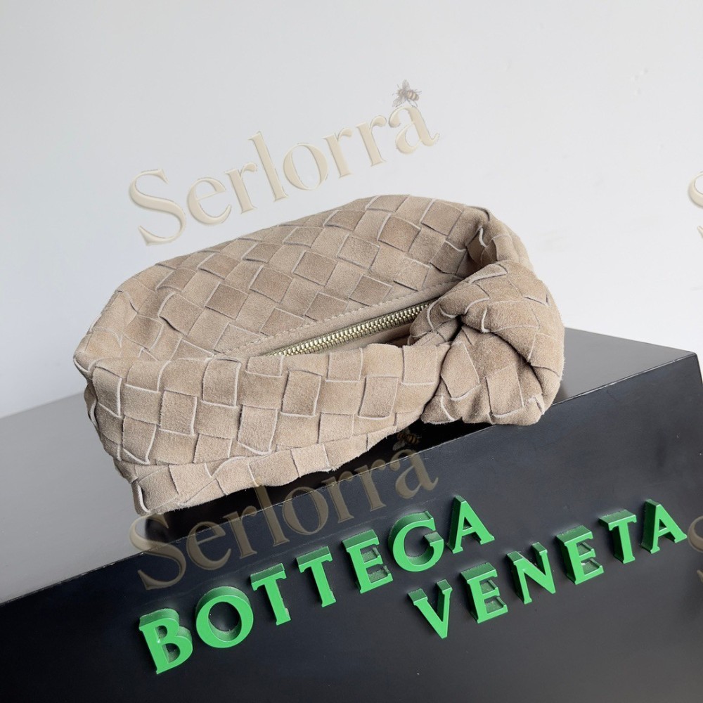 BOTTEGA VENETA MINI JODIE