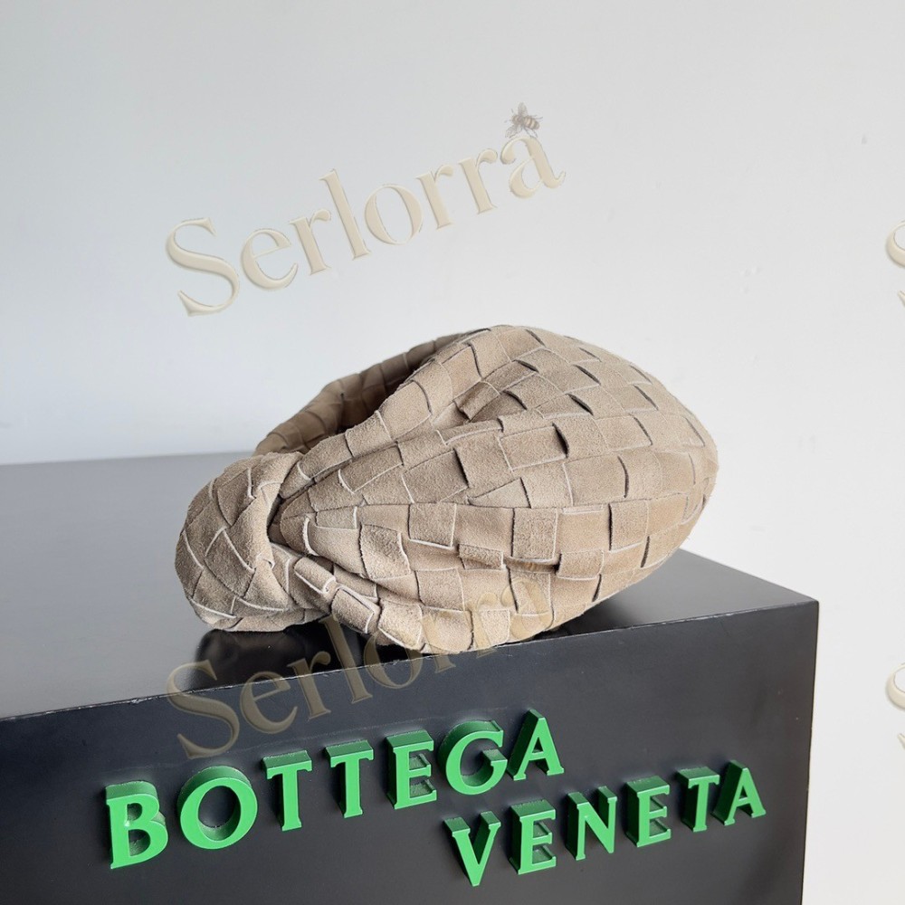 BOTTEGA VENETA MINI JODIE