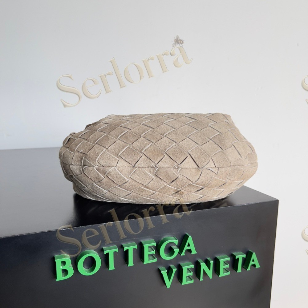 BOTTEGA VENETA MINI JODIE