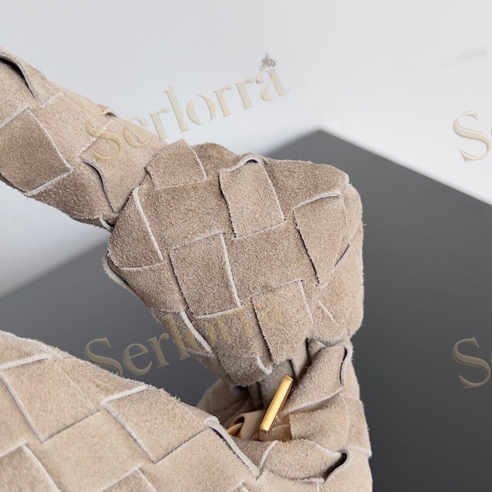 BOTTEGA VENETA MINI JODIE