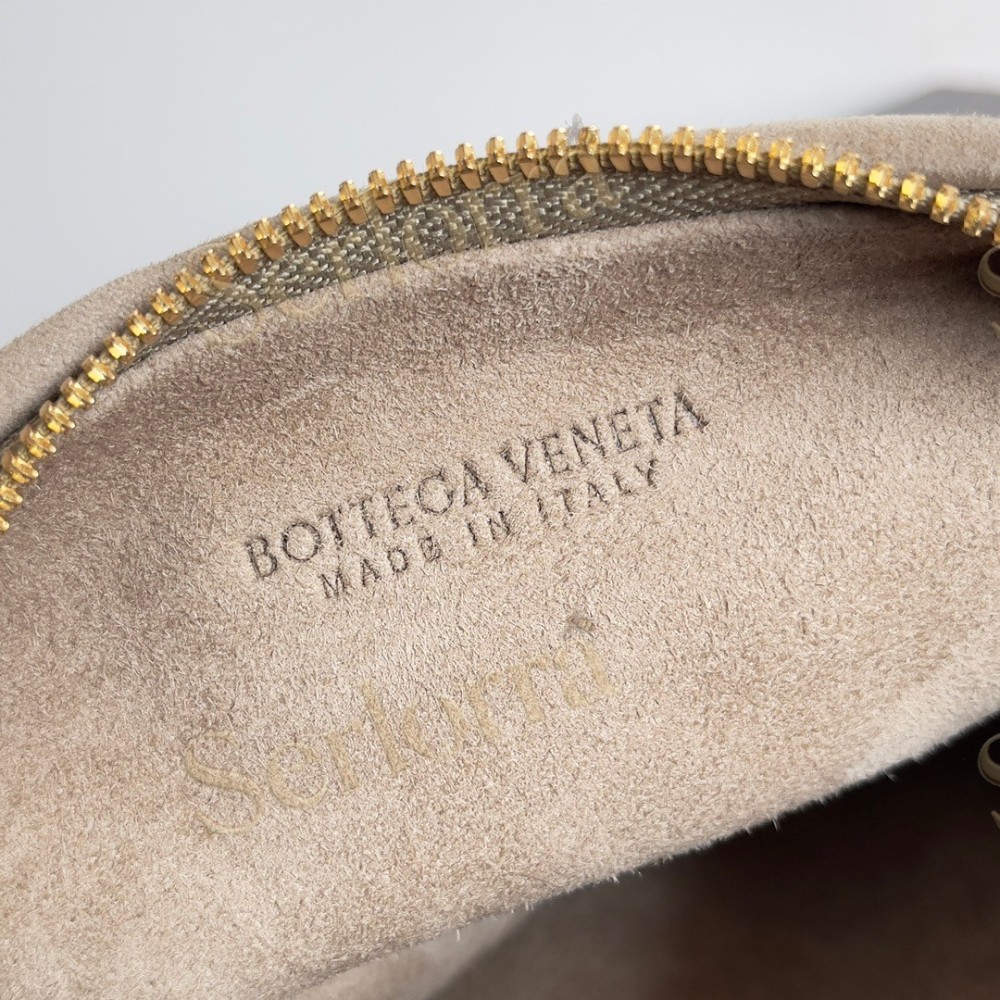 BOTTEGA VENETA MINI JODIE