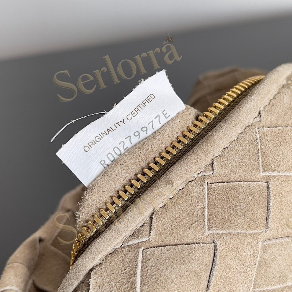 BOTTEGA VENETA MINI JODIE