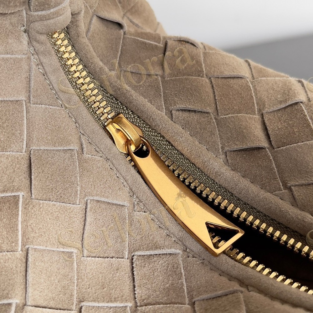 BOTTEGA VENETA MINI JODIE