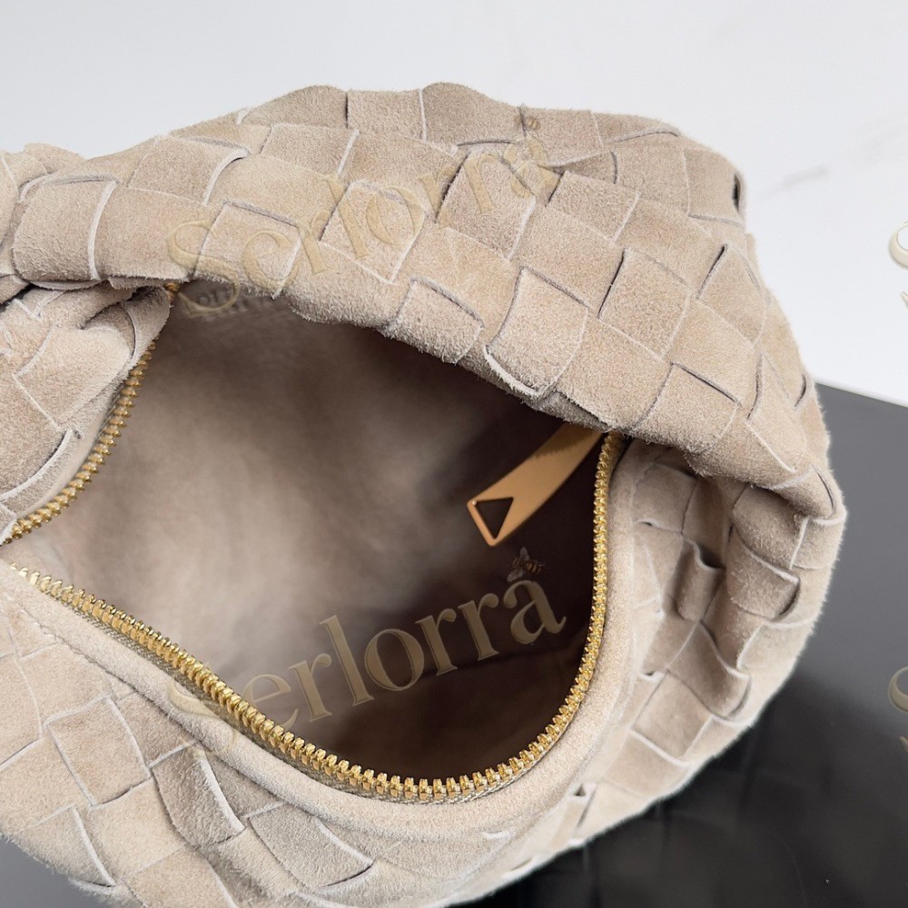 BOTTEGA VENETA MINI JODIE