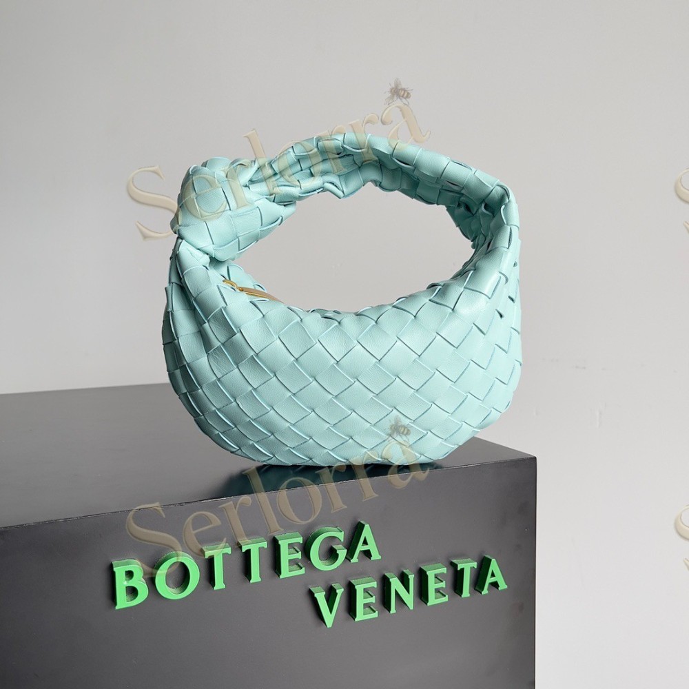 BOTTEGA VENETA MINI JODIE