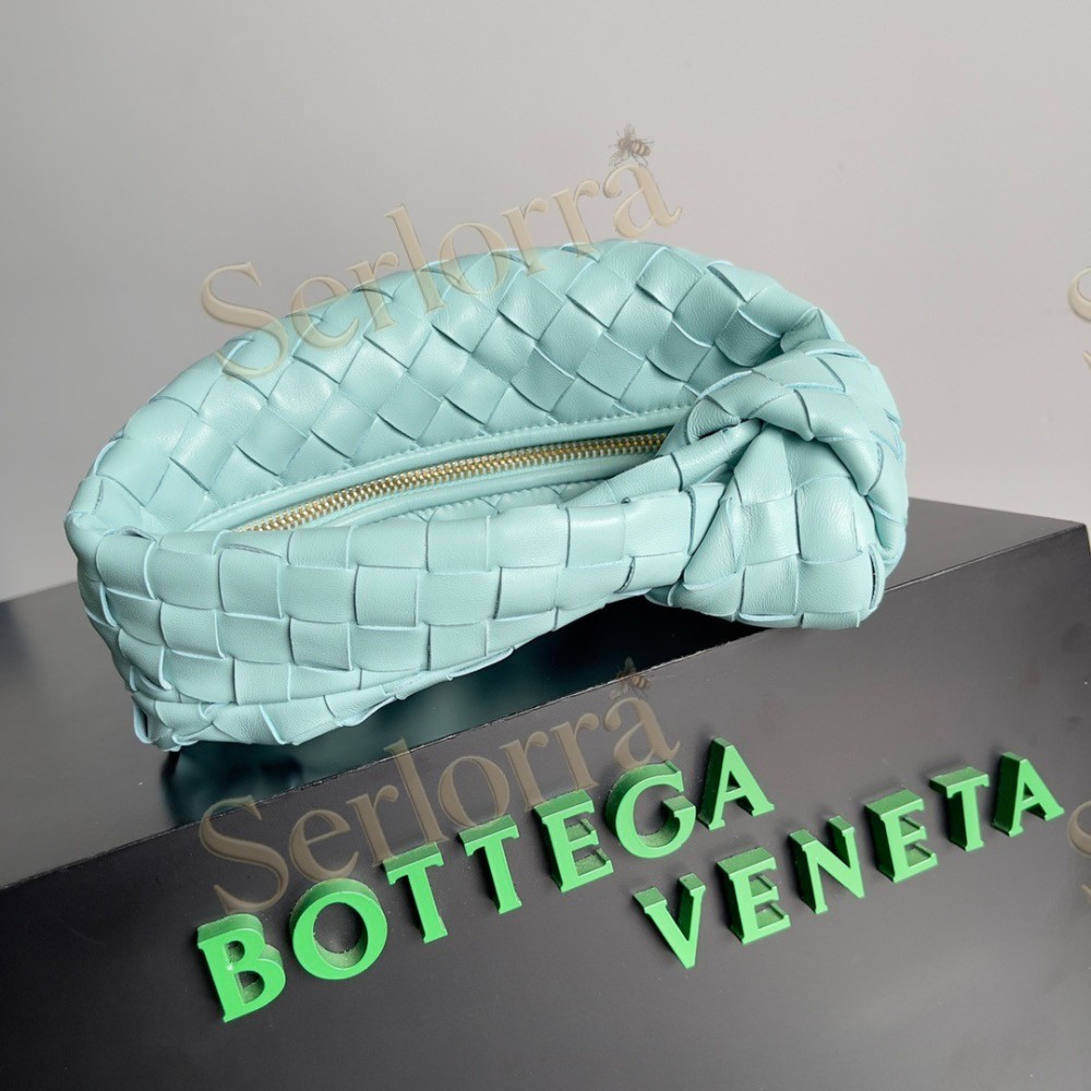 BOTTEGA VENETA MINI JODIE