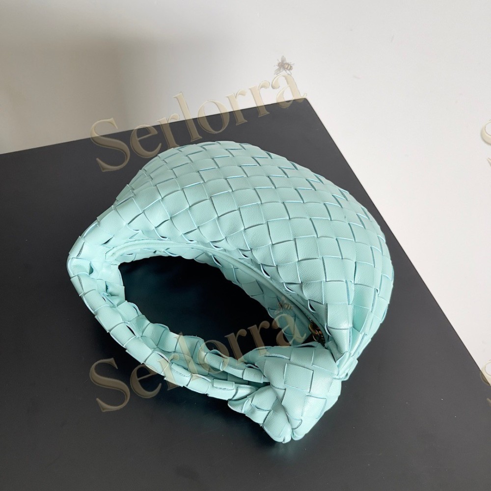 BOTTEGA VENETA MINI JODIE