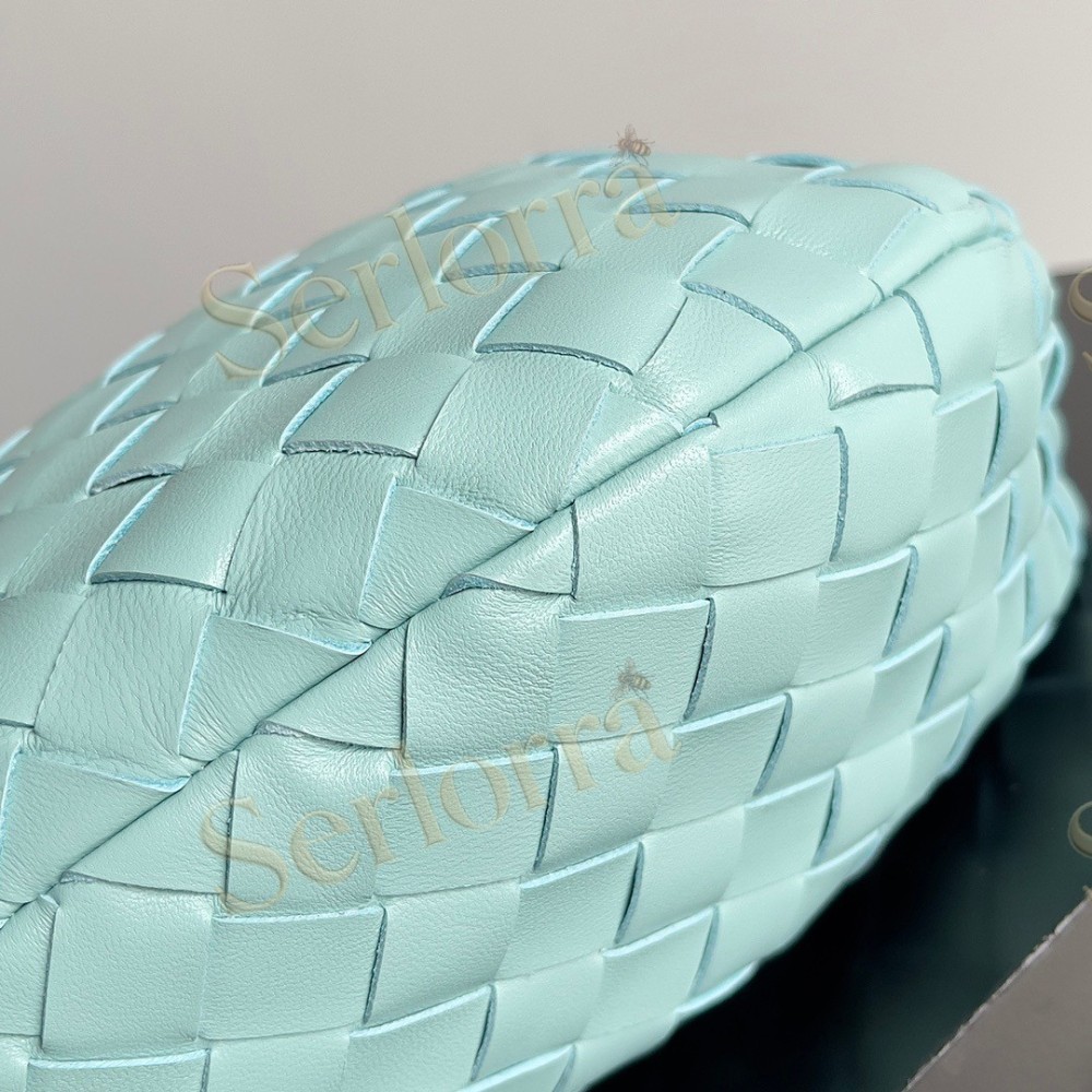 BOTTEGA VENETA MINI JODIE