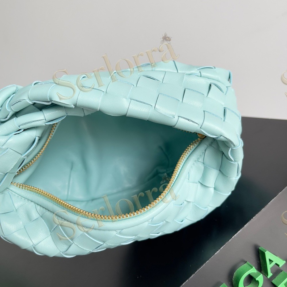 BOTTEGA VENETA MINI JODIE