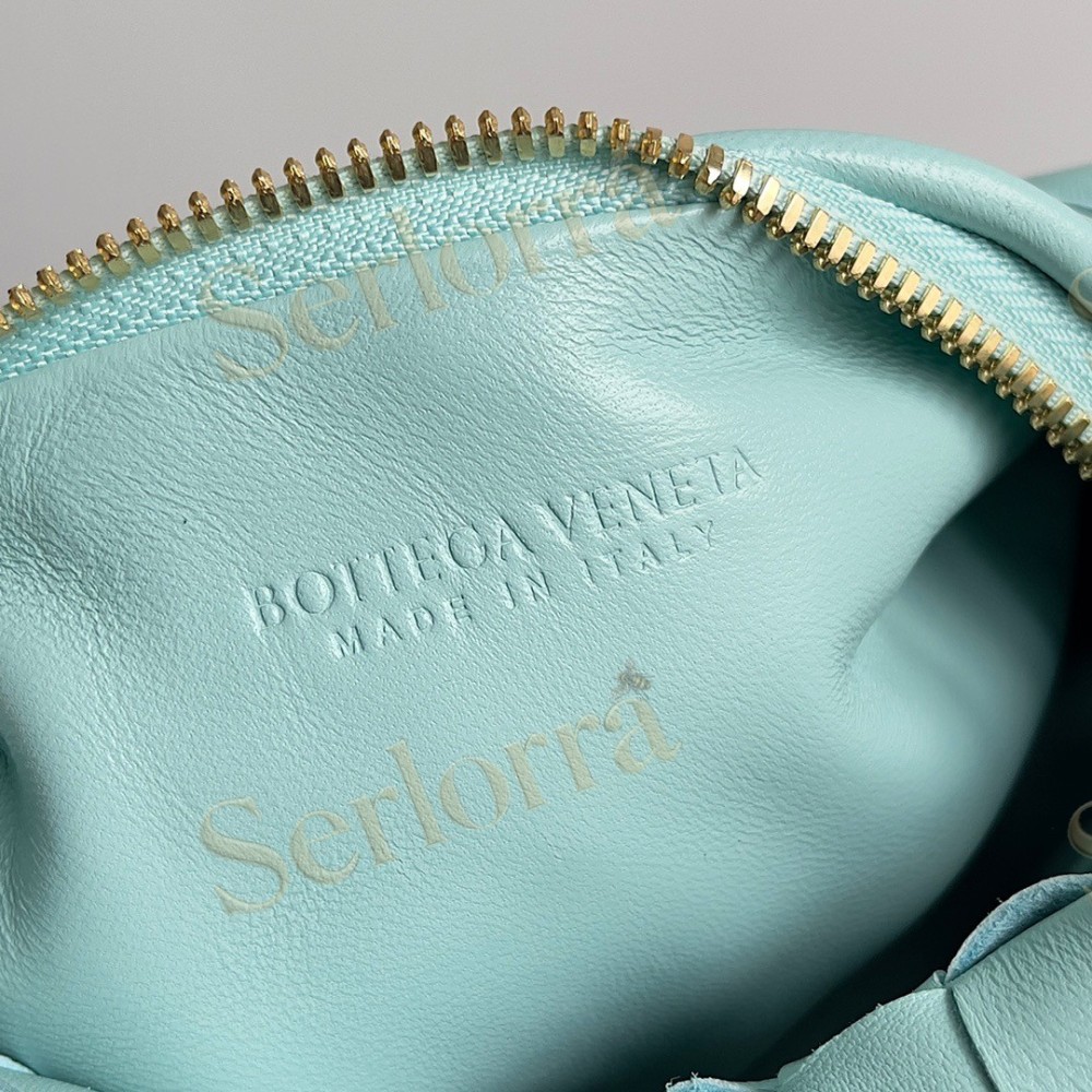 BOTTEGA VENETA MINI JODIE