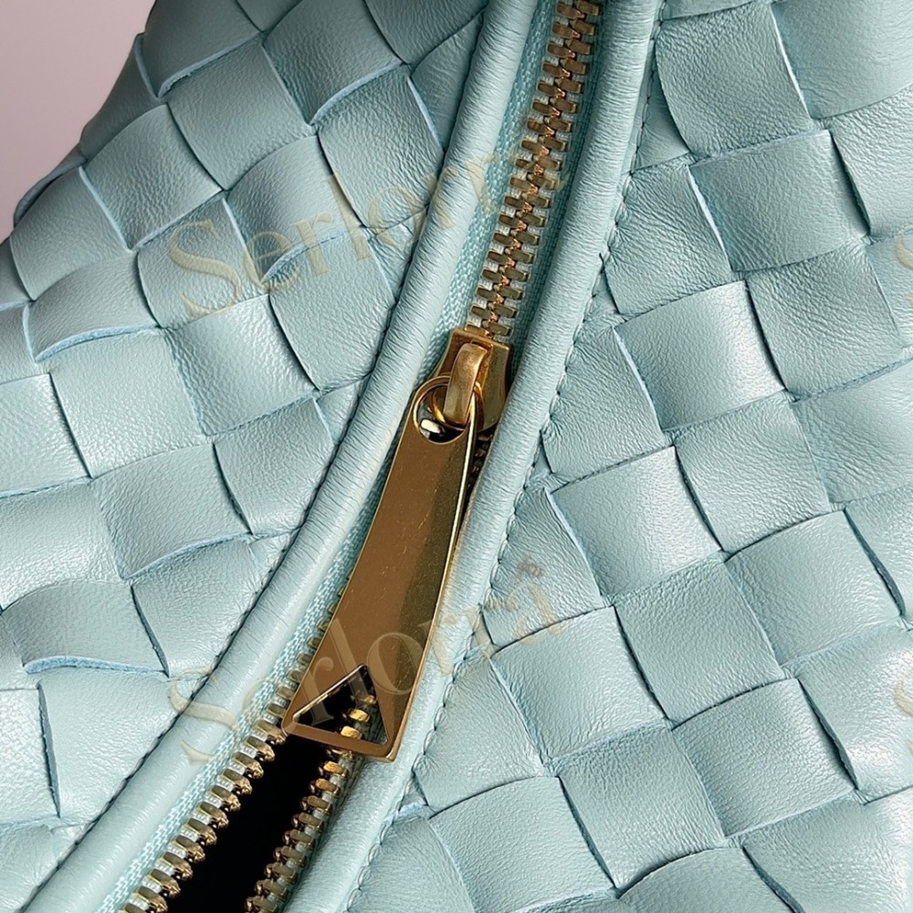 BOTTEGA VENETA MINI JODIE