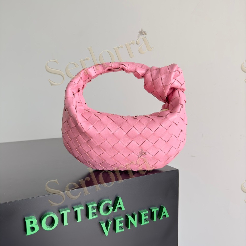 BOTTEGA VENETA MINI JODIE