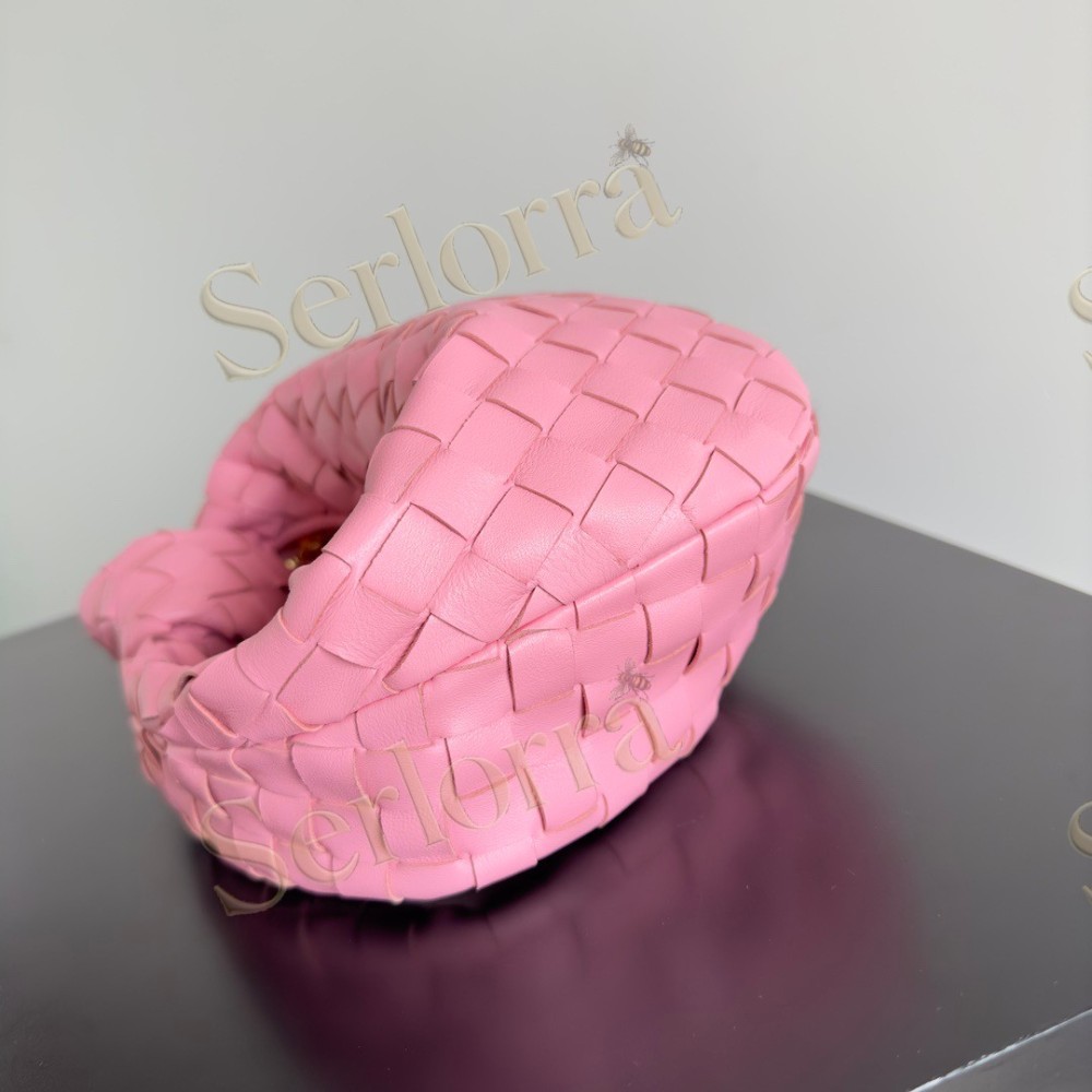 BOTTEGA VENETA MINI JODIE