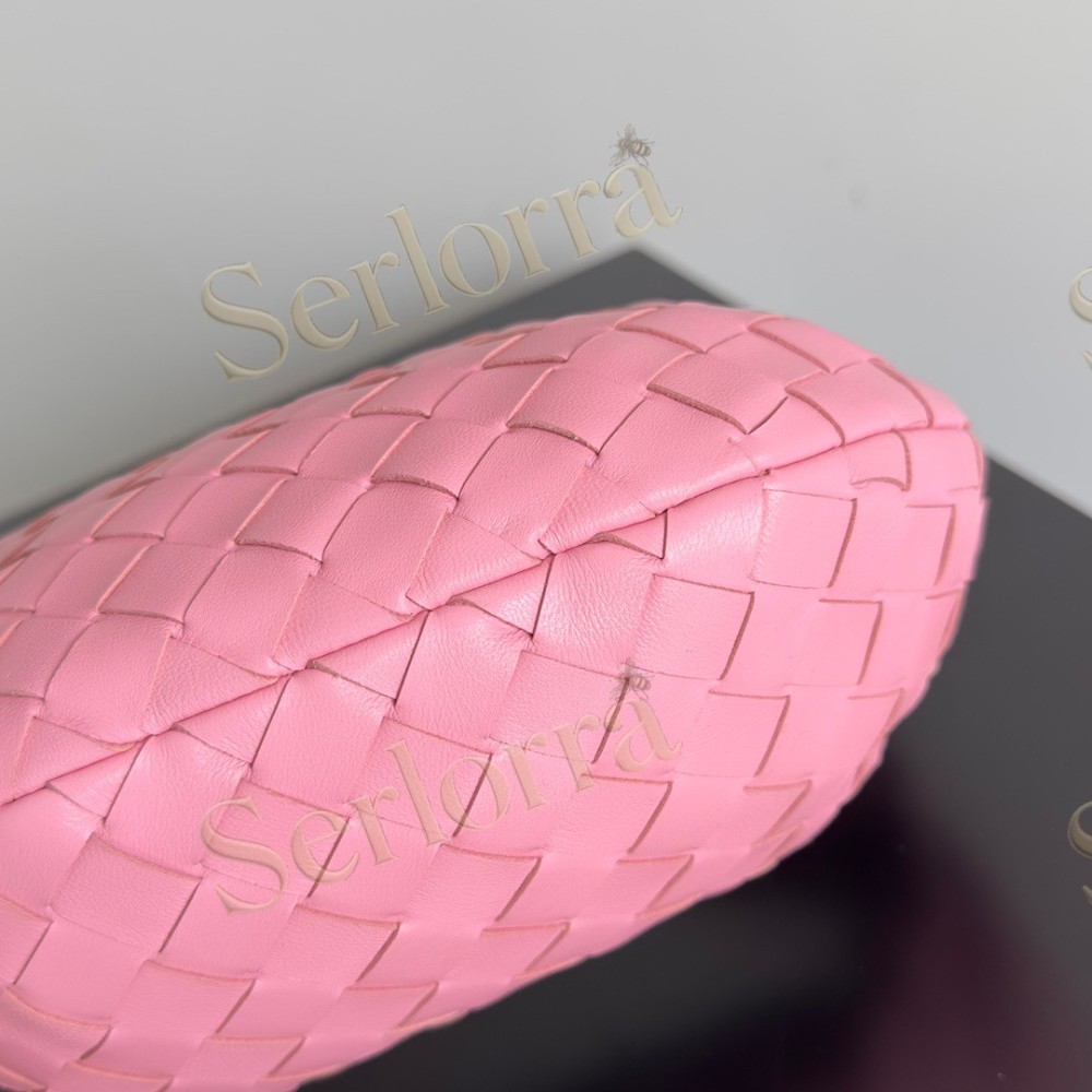 BOTTEGA VENETA MINI JODIE