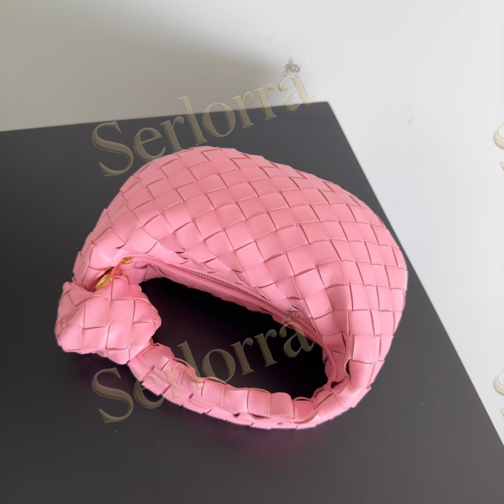 BOTTEGA VENETA MINI JODIE