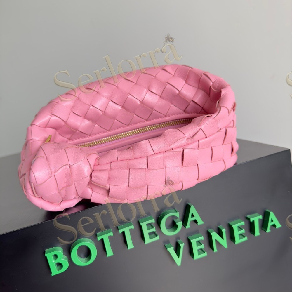 BOTTEGA VENETA MINI JODIE