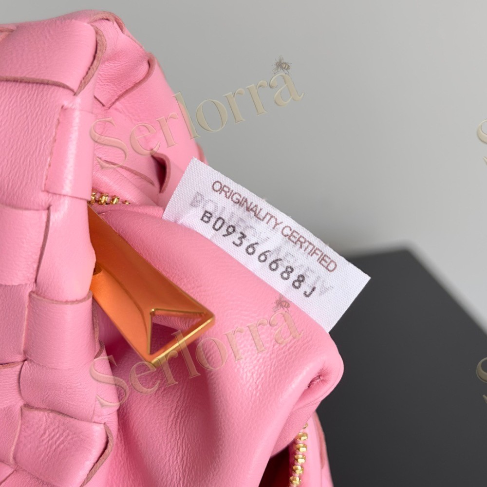 BOTTEGA VENETA MINI JODIE