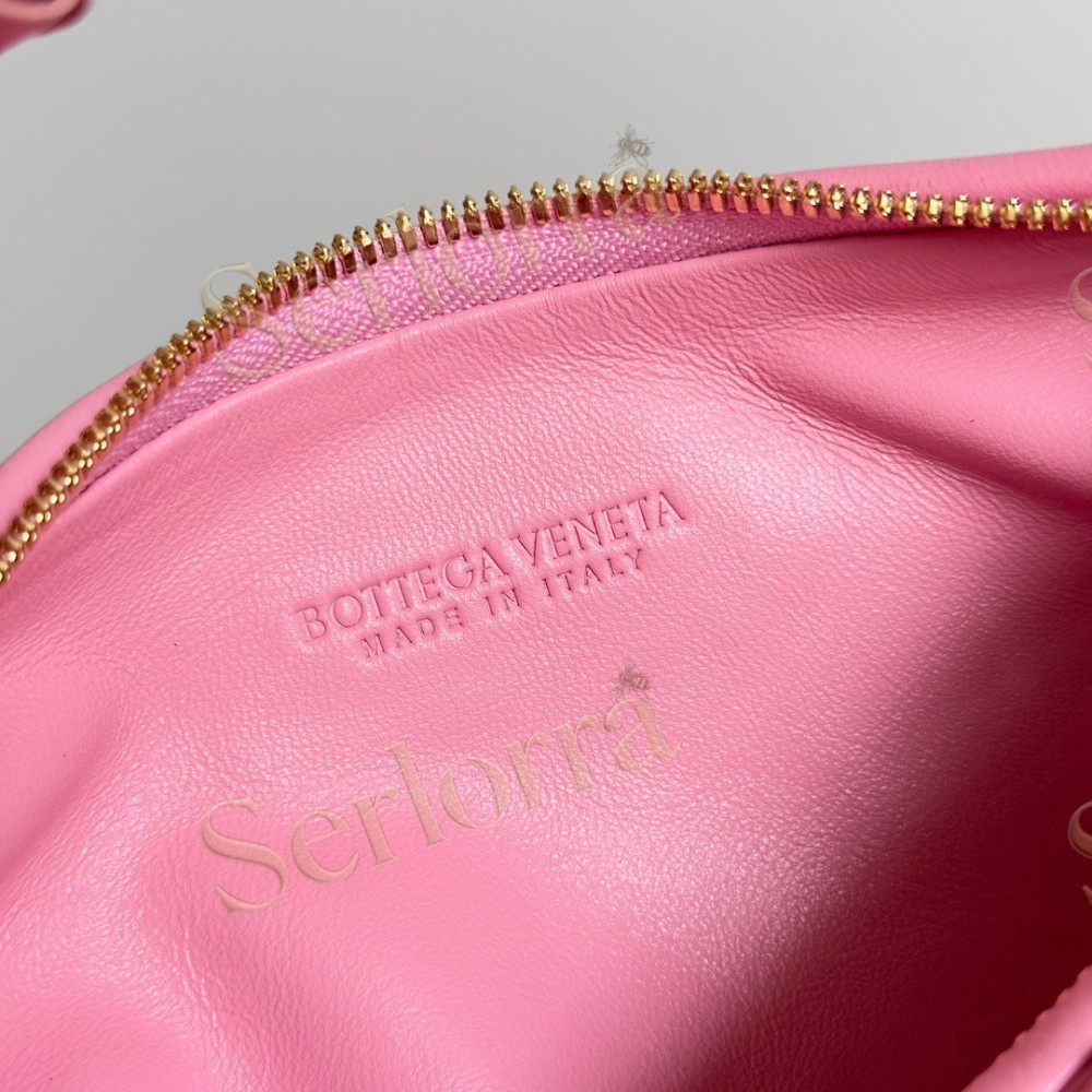 BOTTEGA VENETA MINI JODIE