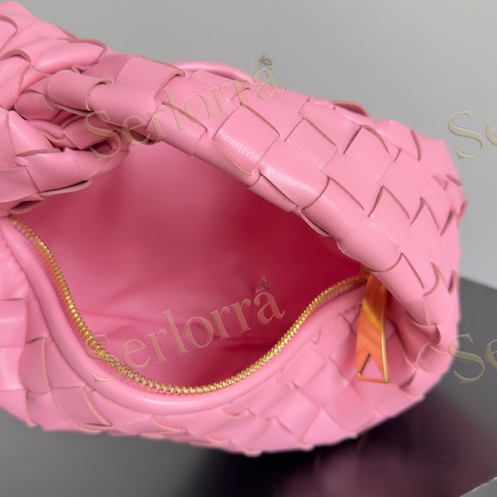 BOTTEGA VENETA MINI JODIE