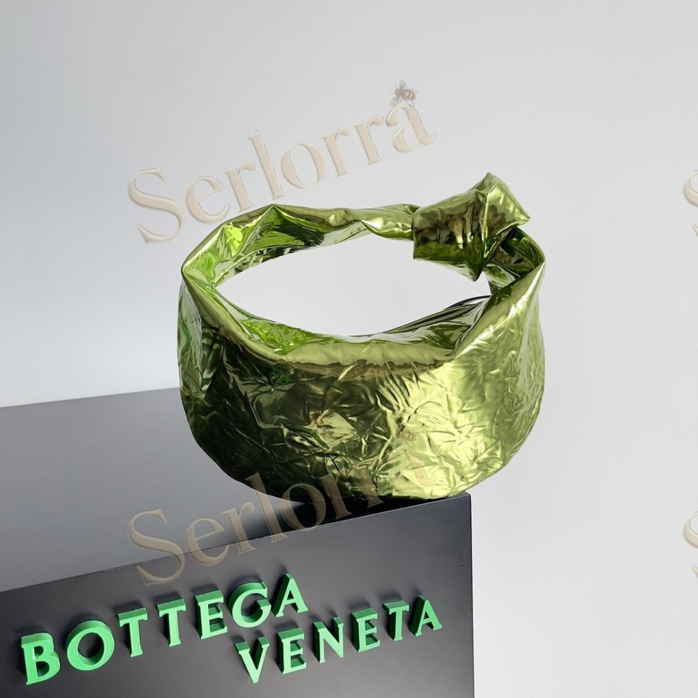 BOTTEGA VENETA MINI JODIE