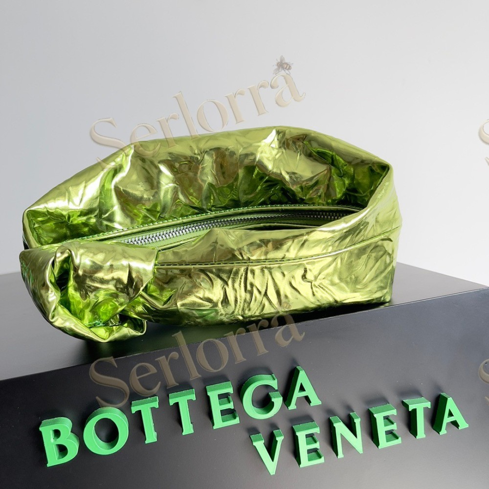 BOTTEGA VENETA MINI JODIE