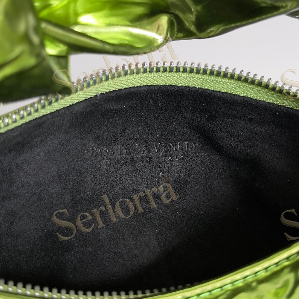BOTTEGA VENETA MINI JODIE