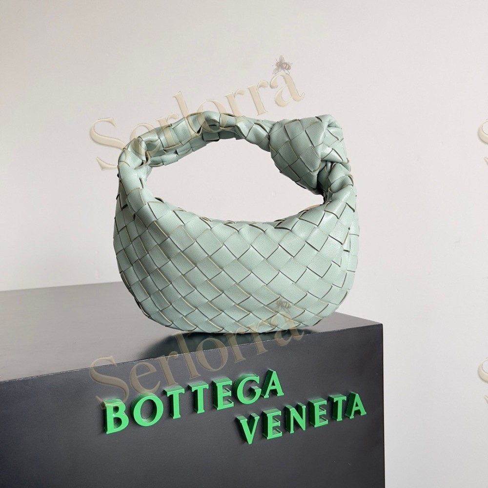 BOTTEGA VENETA MINI JODIE