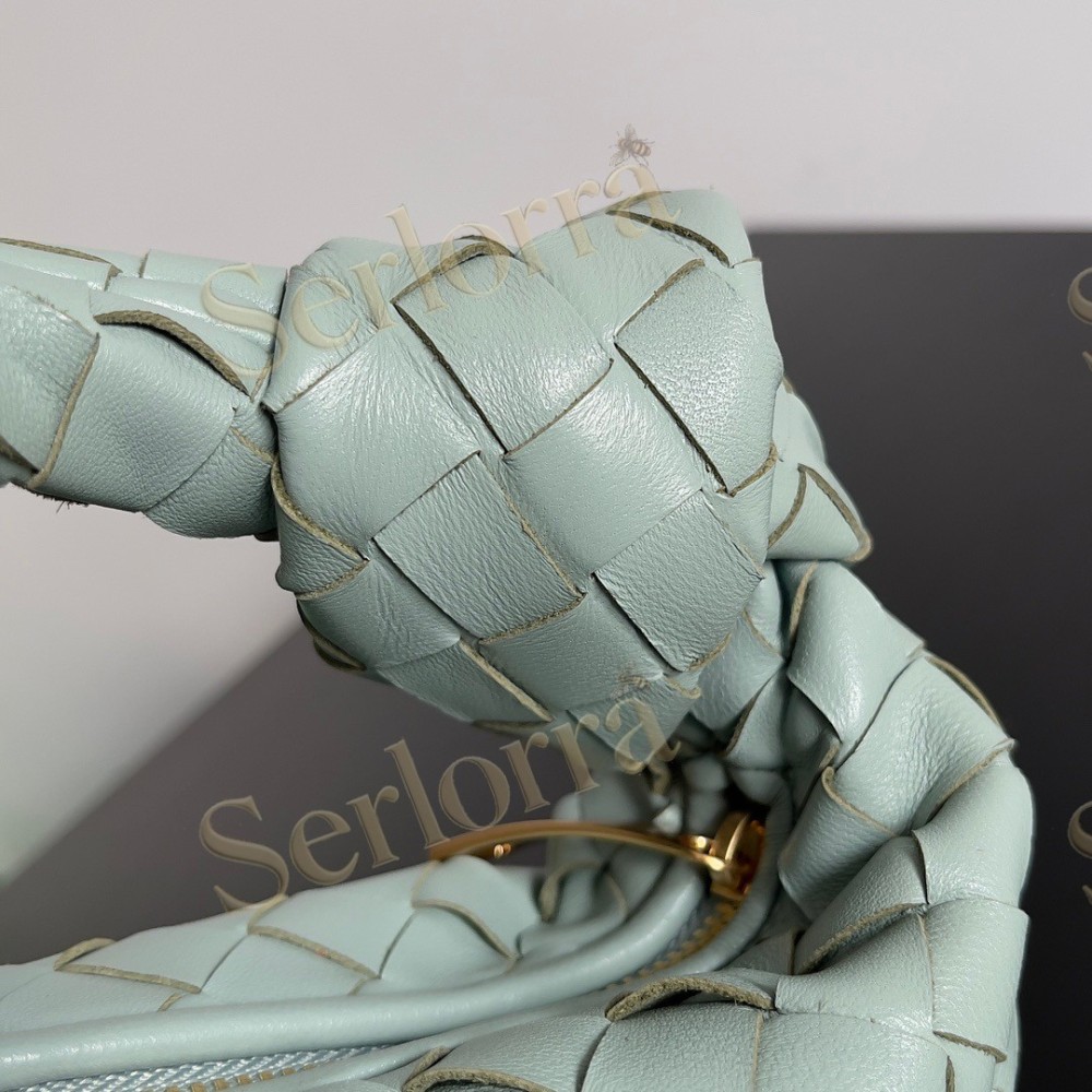 BOTTEGA VENETA MINI JODIE