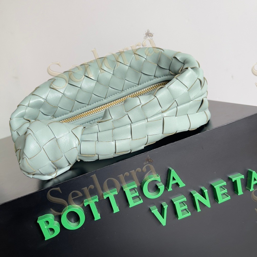 BOTTEGA VENETA MINI JODIE