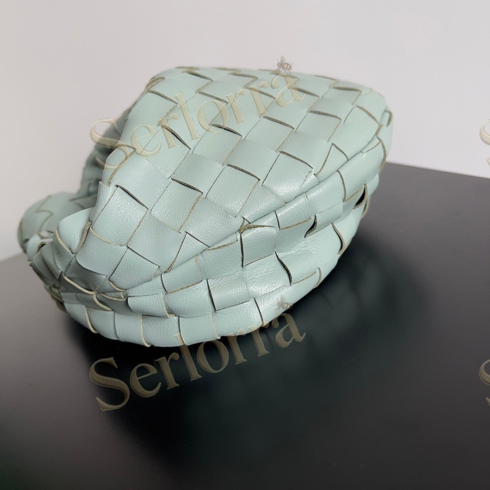 BOTTEGA VENETA MINI JODIE