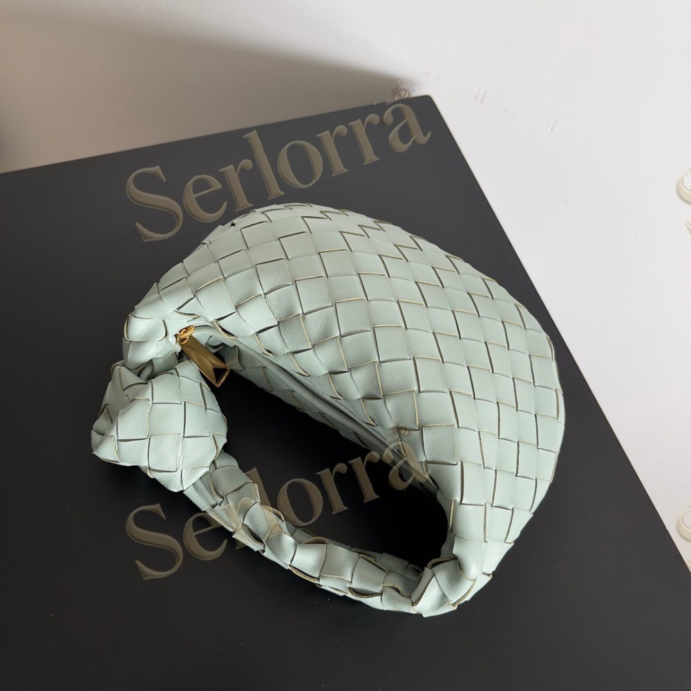 BOTTEGA VENETA MINI JODIE