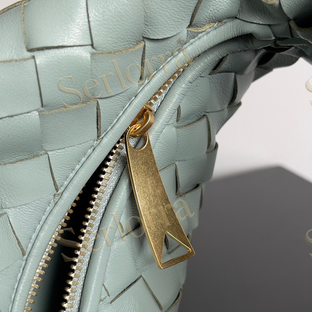 BOTTEGA VENETA MINI JODIE