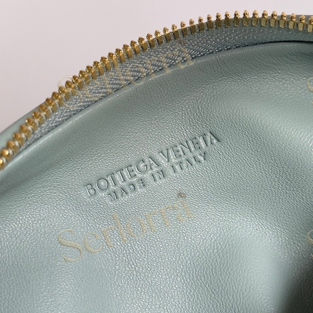 BOTTEGA VENETA MINI JODIE