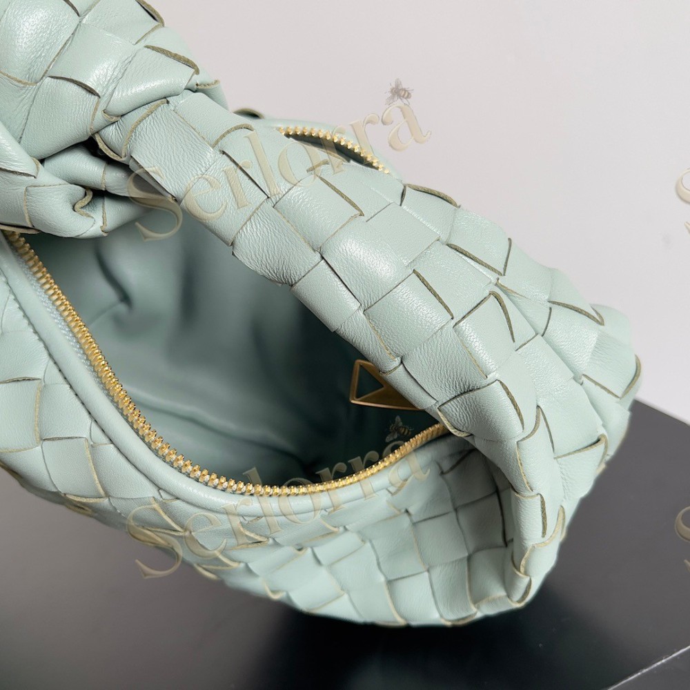 BOTTEGA VENETA MINI JODIE