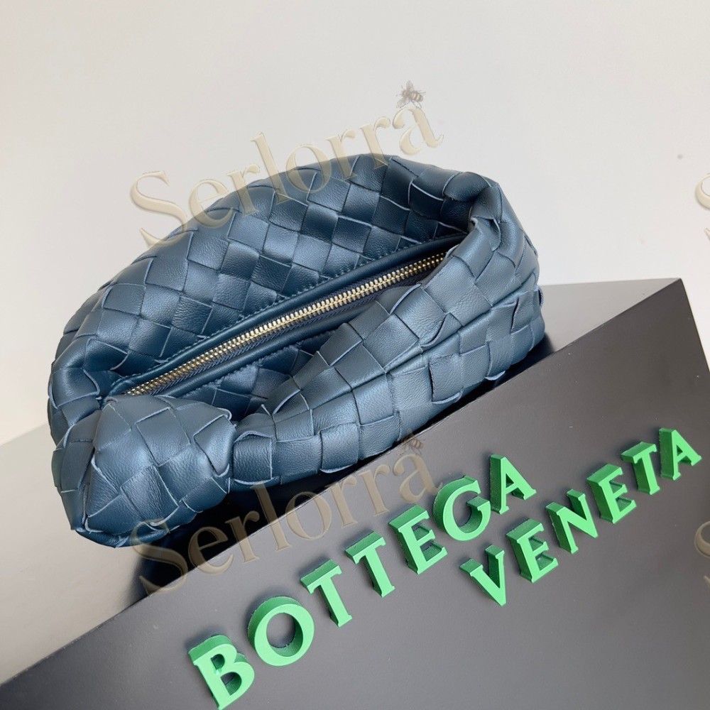 BOTTEGA VENETA MINI JODIE