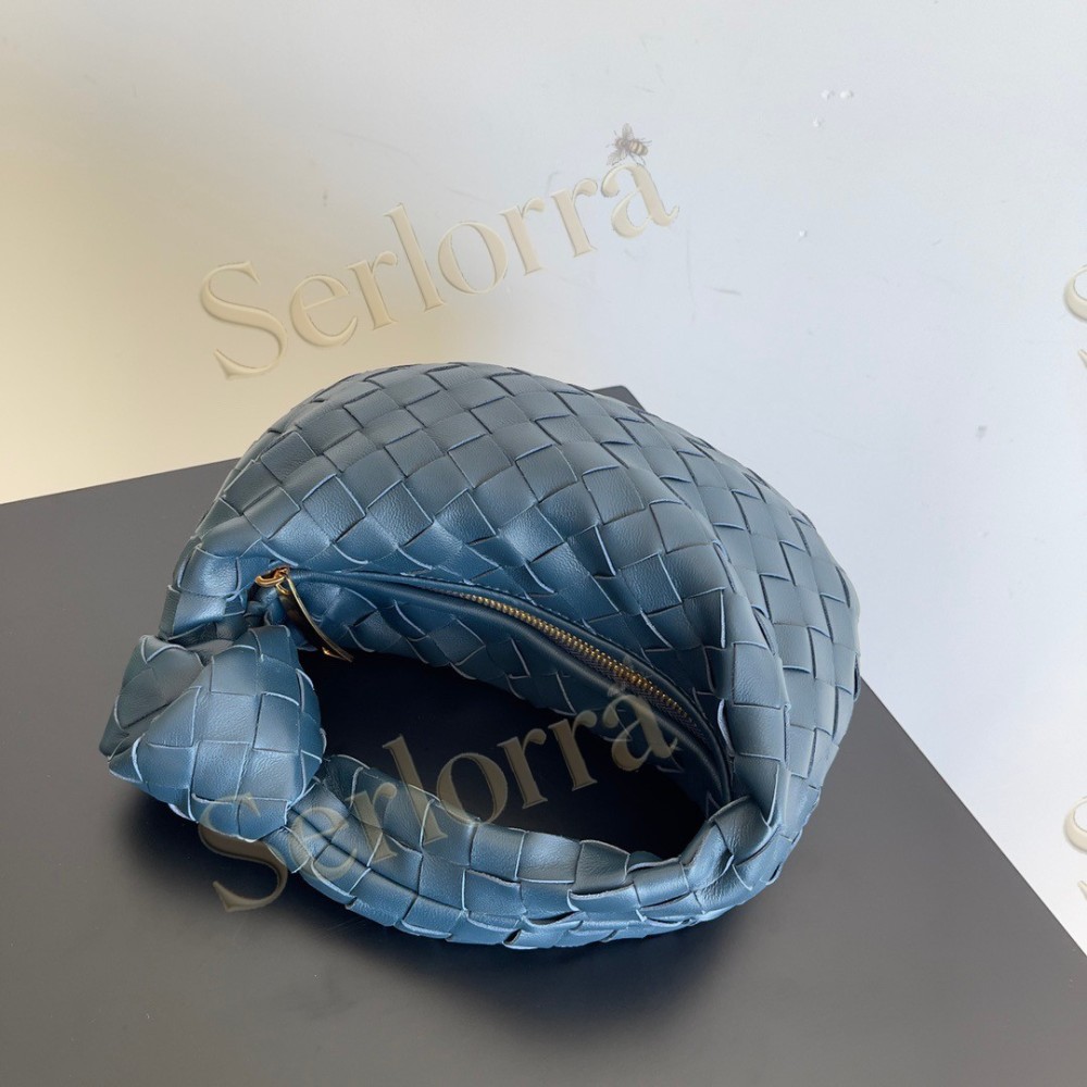 BOTTEGA VENETA MINI JODIE