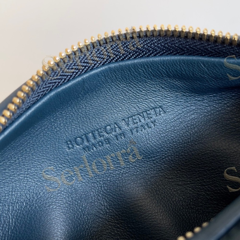 BOTTEGA VENETA MINI JODIE