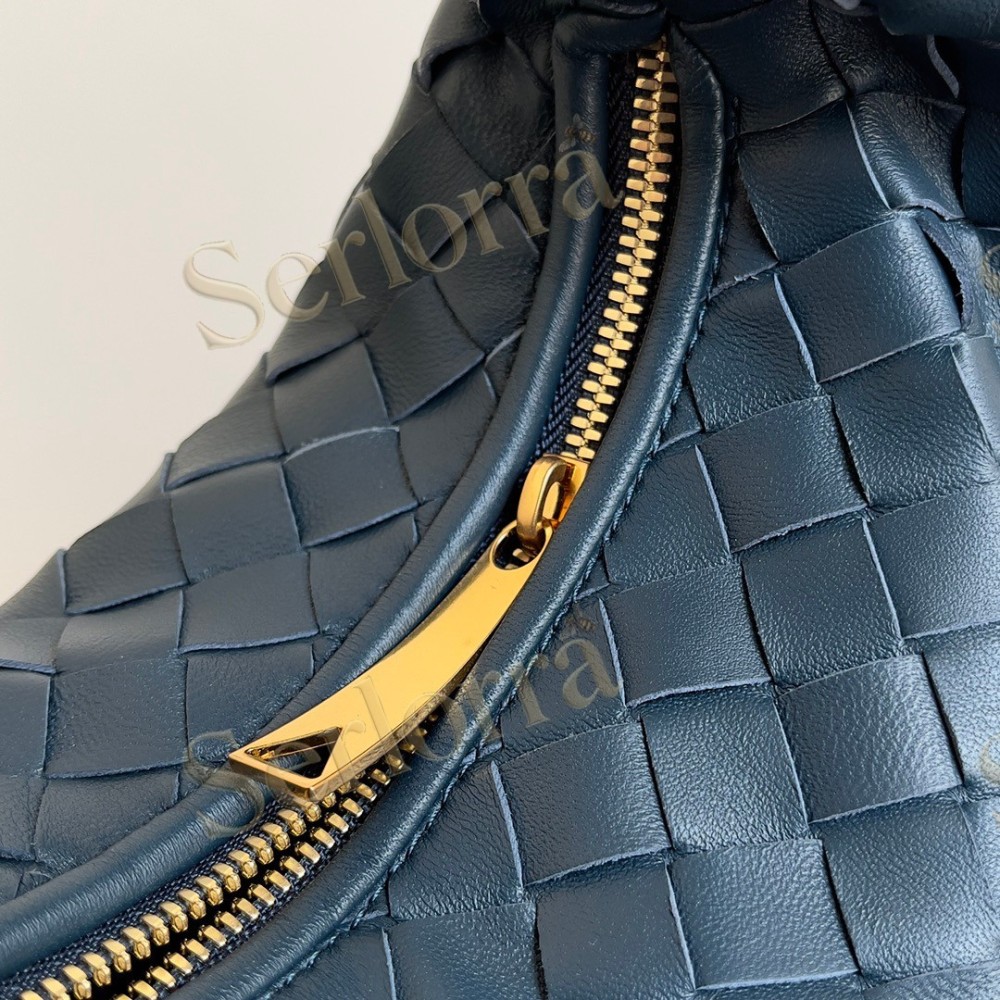 BOTTEGA VENETA MINI JODIE