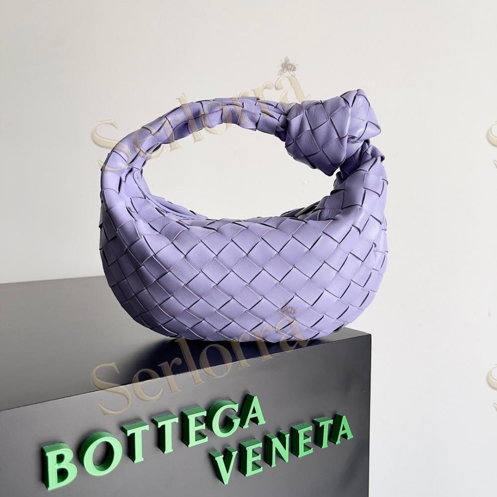 BOTTEGA VENETA MINI JODIE
