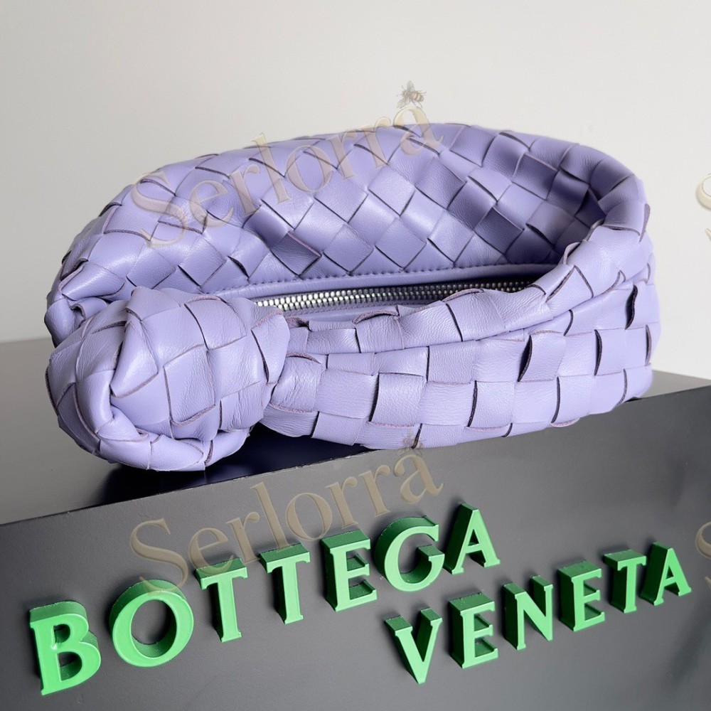 BOTTEGA VENETA MINI JODIE