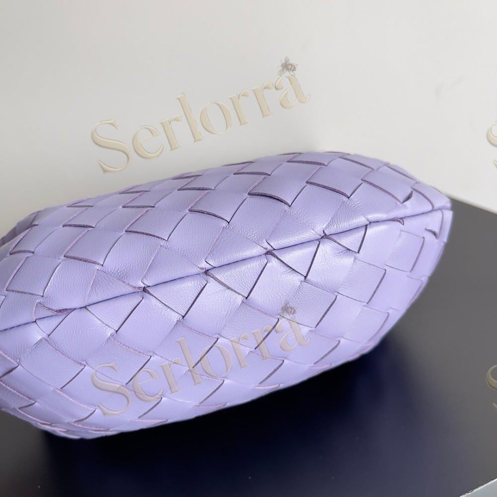 BOTTEGA VENETA MINI JODIE