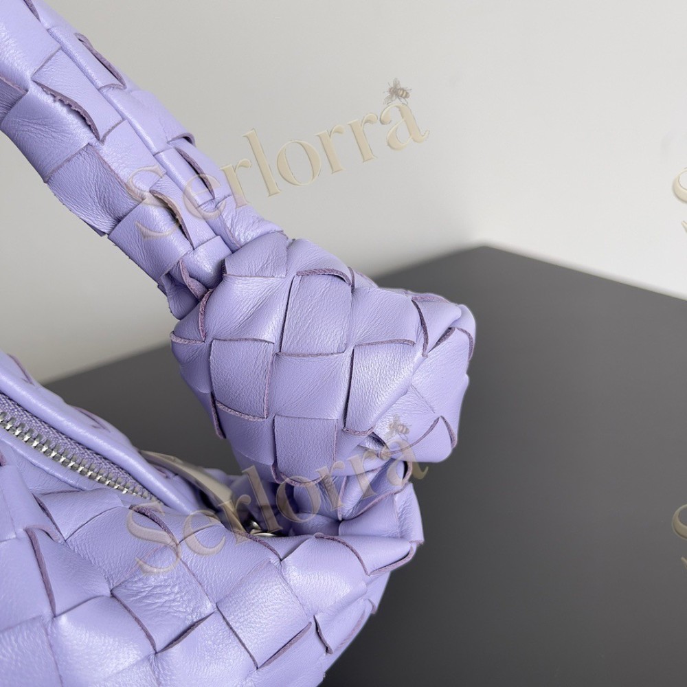 BOTTEGA VENETA MINI JODIE