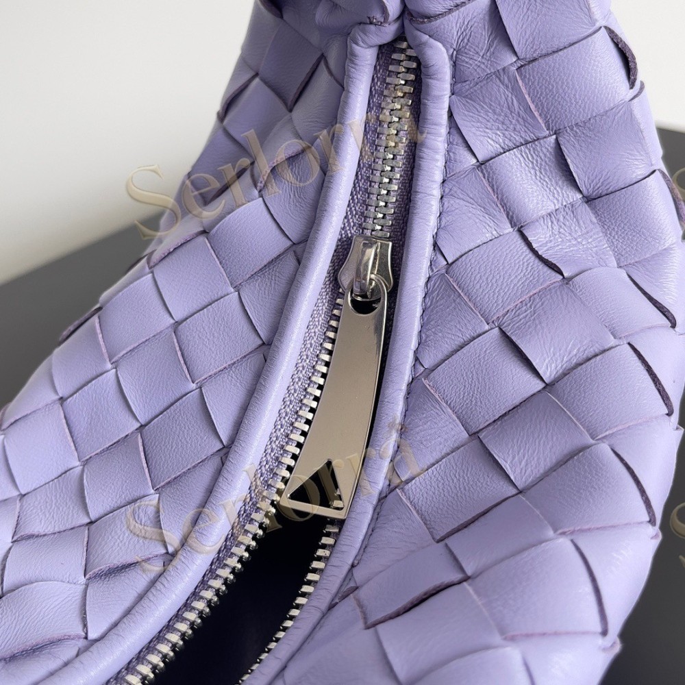 BOTTEGA VENETA MINI JODIE