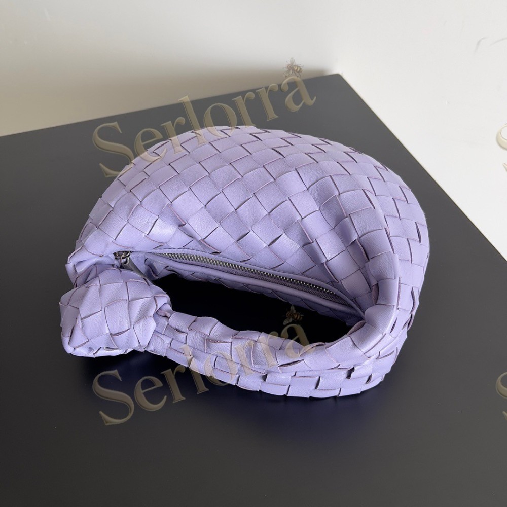 BOTTEGA VENETA MINI JODIE
