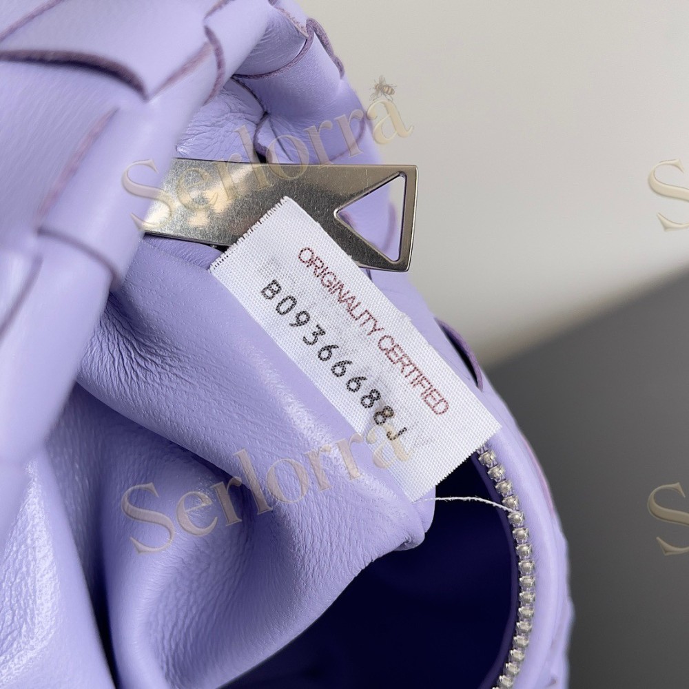 BOTTEGA VENETA MINI JODIE