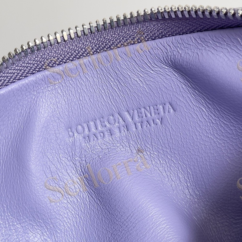 BOTTEGA VENETA MINI JODIE